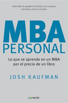 MBA-Personal